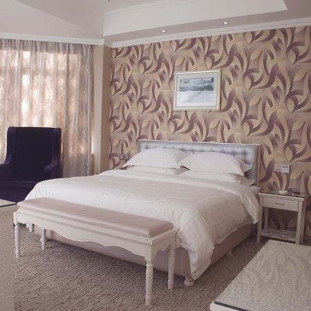 Xinyijia City Hotel 우루무치 외부 사진