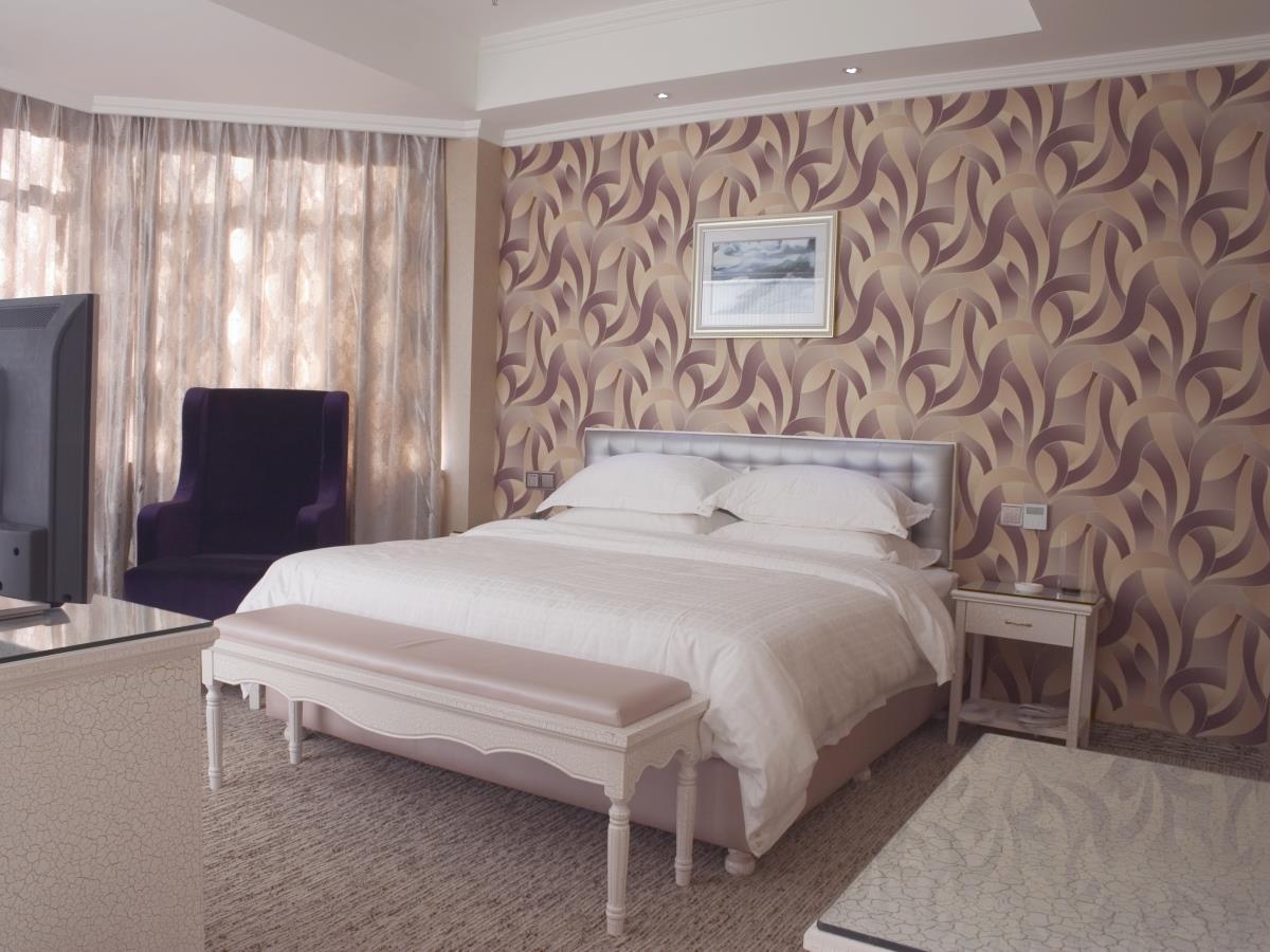 Xinyijia City Hotel 우루무치 외부 사진